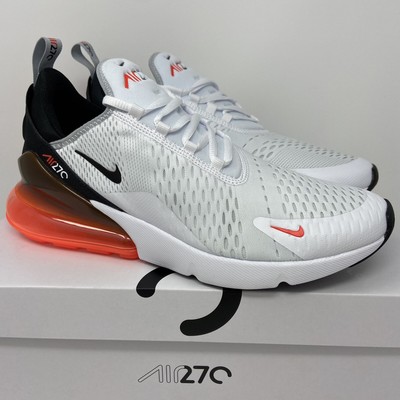 nike air max 270 crimson red