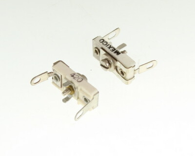1x Variable Trimmer Capacitor 2.5pf 175 VDC 2.5-12pF 2.5pF-12pF 420 Arco