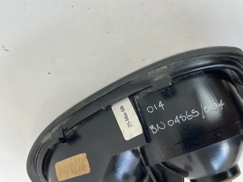 1999 - 2003 2004 BENTLEY ARNAGE Left Driver Corner Lamp Light Green Label 559L - Picture 6 of 11