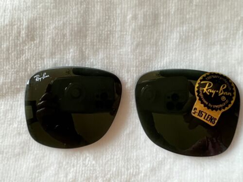 RAYBAN REPLACEMENT SUNGLASSES LENSES RAYBAN 2140 - Picture 1 of 1