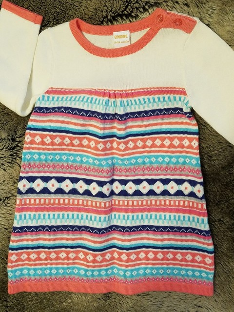 bright pink turtleneck