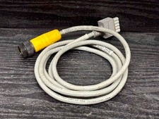 Allen Bradley 96893901-B01 Mini Connector Adaptor Adapter Cable for 1770-KFD