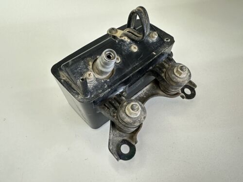 1985 85 HONDA XR250R XR200R XR 200 250 SPEEDOMETER SPEEDO GAUGE CLUSTER - Picture 12 of 12
