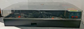 Atari 2600 In Case Bundle w/14 Games - Works Great!!!