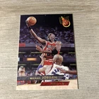 Michael Jordan 1993 Ultra #30. Great Looking Card Of The GOAT