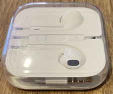 Original Apple Iphone EarPods - 3.5mm Headphone Plug