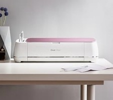 Cricut Ultimate Smart Cutting Machine - Rose (2007004)