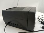 Emerson 5.5” Portable Color Television FM AM AC/DC w/ power ,car charger cord — photo 3