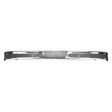 For Ford F-150 1975-1977 Dynacorn 3007A Front Bumper