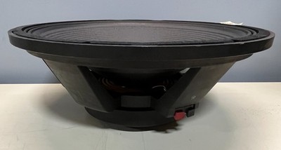 JBL 2245H modified to 2240H, 18” Subwoofer, 8 ohm | eBay