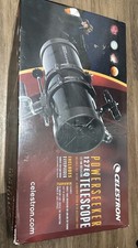 Celestron PowerSeeker 127EQ Telescope