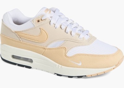 nike air max 1 nude
