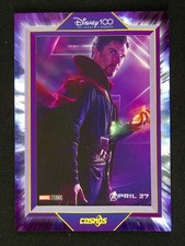 2023 Kakawow Cosmos Disney 100 Avengers: Infinity War Poster /288