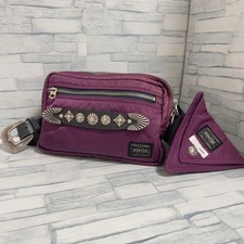 Rare Toga Porter Collabor Bag Porter Body Bag