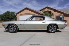 1972 Chevrolet Camaro for Sale