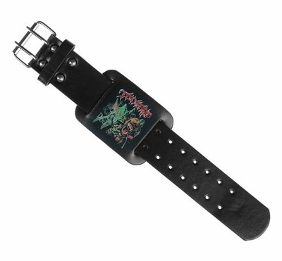 TANKARD - Hair Of The Dog Armband Kunstleder