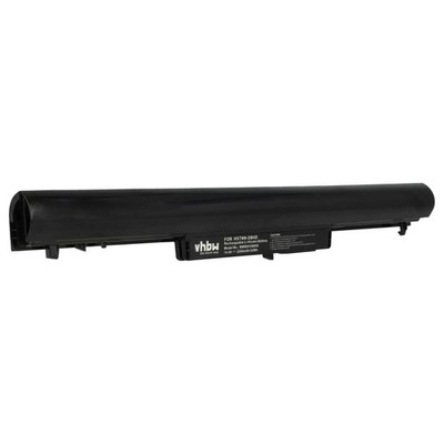 Akku für HP OA04 TPN-Q113 TPN-F112 TPN-Q114 HSTNN-YB4M HSTNNY-B5N 2200mAh 14,4V
