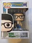 Funko Pop! Movies The Sandlot Squints #569 Pop! Vinyl Figure