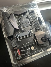 GIGABYTE X570 AORUS Elite WiFi ATX AM4 DDR4 G...