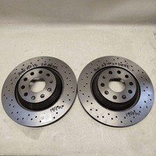 Tambour de frein Audi TT