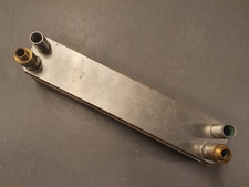 ALFA LAVAL Scambiatore di calore a piastre CB51-30H (V22.V22)