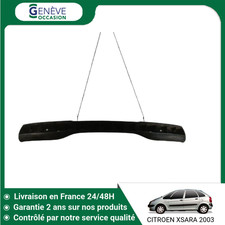 Pare-choc avant Citroen XSARA
