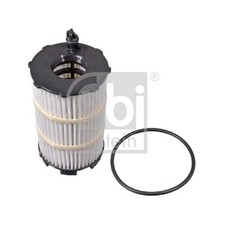 Febi Bilstein Ölfilter 079198405B 079198405E 79198405B 79115561K | 889487