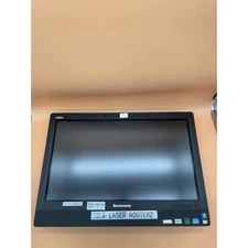 Lenovo ThinkCentre M92z 23" AIO Core i5-3470S 2.90GHz All in Once PC 