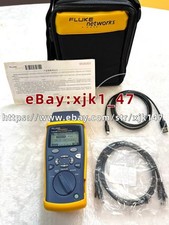 1PCS Used Fluke CIQ-100 Network Tester FLUKE CableIQ  