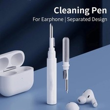 "Earbuds Cleaning Kit Pen for AirPods Pro 1 2 3 Case  Headphones"
