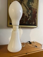 lampada da terra anni 70