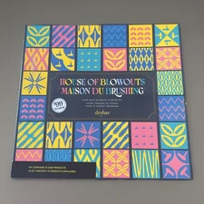 Drybar House Of Blowouts Blowout Starter Kit Contains 12 Products