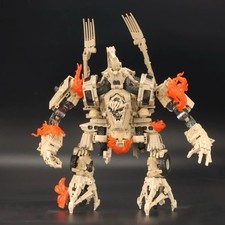 4th Party NBE-01 Bonecrusher - Oversized ver