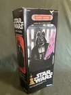 Vintage Star Wars 12” DARTH VADER Complete w/Original BOX 1978 Kenner 15 Inch