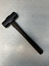 Vintage Hytest Sledge Hammer; 4lb; Australia; Collectable Old Tool