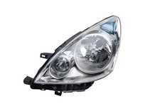 Ampoule Nissan NOTE