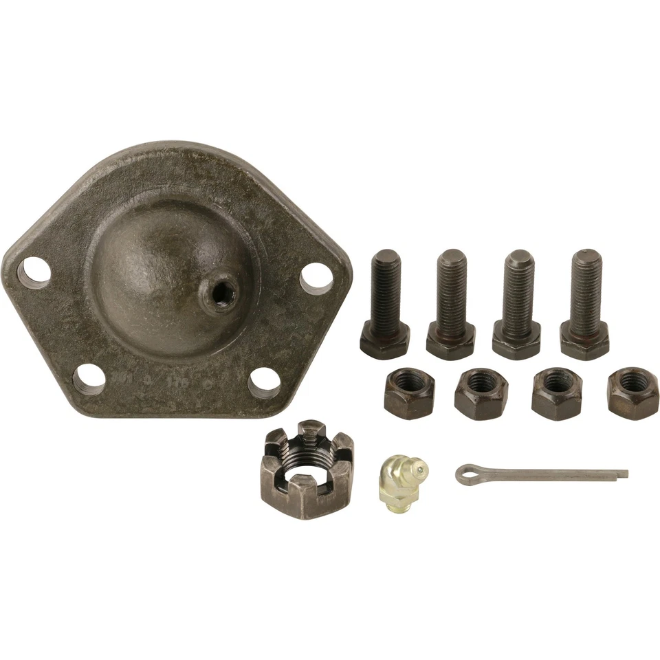 MOOG Front Lower Suspension Ball Joint for 1991-1994 OLDSMOBILE BRAVADA - Image 2 of 3