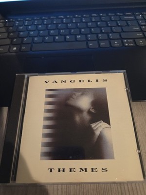 CD - 477 Vangelis - Themes
