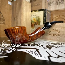 Bari Wiking 7091 Hand Made 🇩🇰 by Åge Bogelund