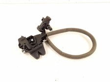 Mercedes-Benz SLK R172 2012 Schloss Heckklappe Kofferraumdeckel 2047500185