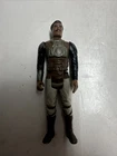 Vintage Kenner Star Wars Jabba The Hutt Lando Calrissian Skiff Guard