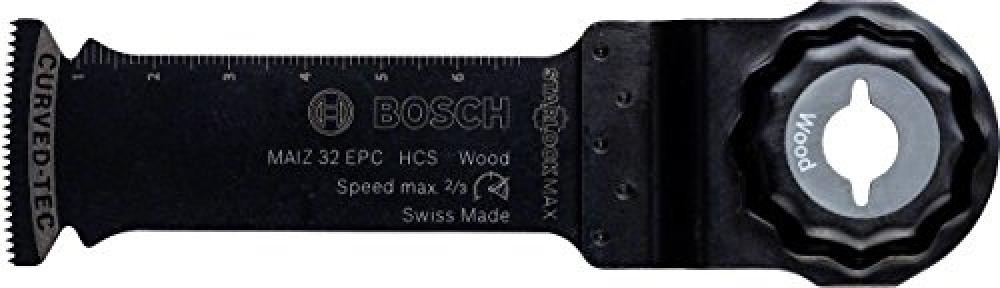 Bosch Professional 2608662568 Accessorio per Utensili Multifunzione - NUOVO 