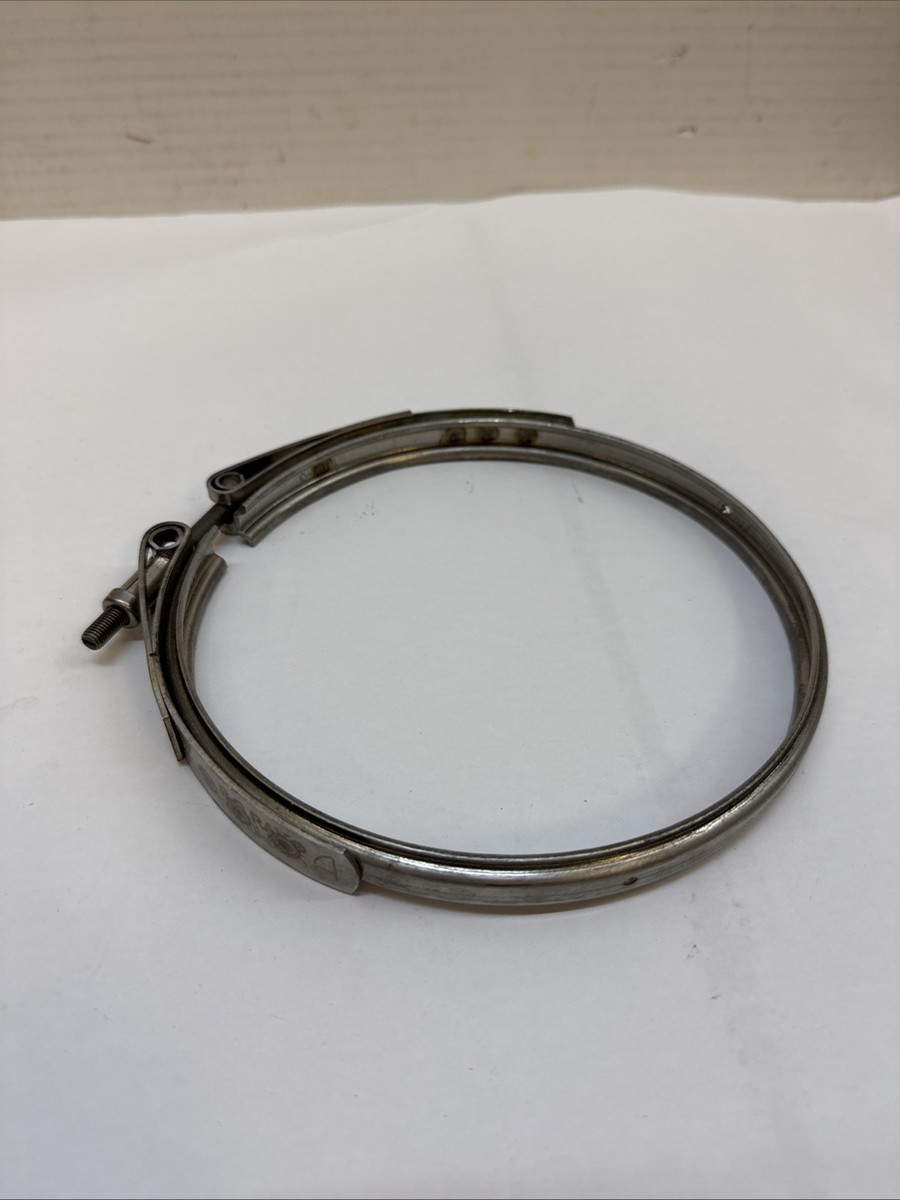 V Band Clamp No Nut 446401-685 | eBay