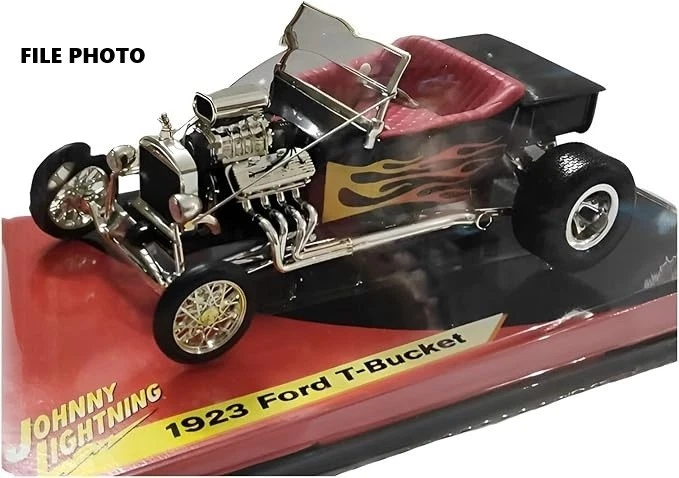 Johnny Lightning Ford 1:18 Scale Diecast & Toy Vehicles for sale