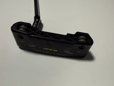Armlock King Cobra Grandsport AL SIK Face Technology 41 Inch Putter