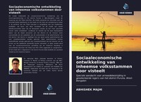 Abhishek Majhi | Sociaaleconomische Ontwikkeling Van Inheemse Volksstammen...