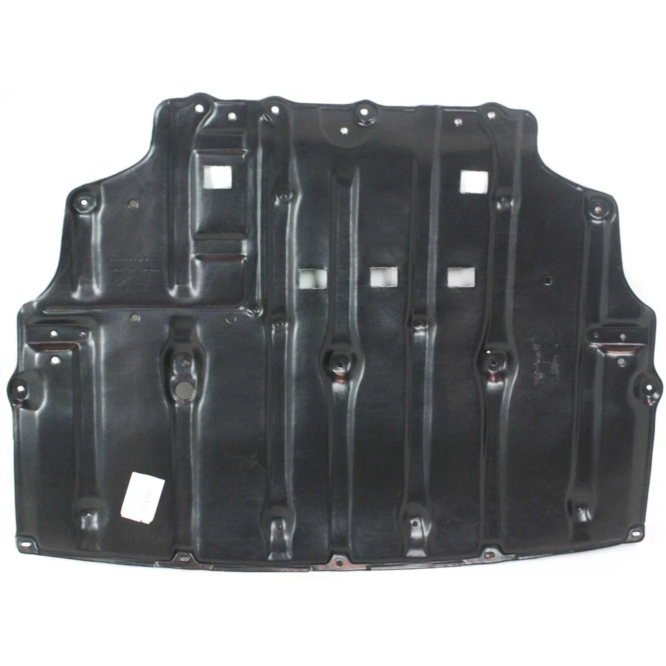 Engine Splash Shield For Lexus LS430 2001-2003 Lower Front Engine Cover - Image 4 of 4