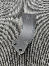 (QTY 11) Palmese Heavy Duty Rotary Tiller Blade Italy Replacement for TAS Series