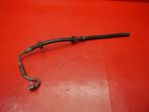 Servoleitung Mercedes W211 S211 E-Klasse Servo Leitung A2114662081 Schlauch /59E