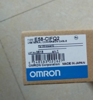   E58-CIFQ2 Conversion Cable New One Expedited Shipping E58CIFQ2 #lk
